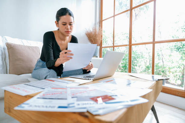 Financial Counseling and Guidance in Rialto, CA